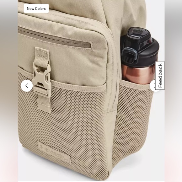 Under Armour, Crossbody bag - Picture 6 of 10